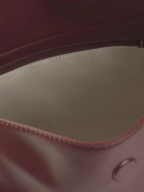 Tous torebka CITY kolor bordowy 2002303321