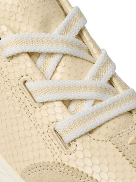 Jimmy Choo Diamond Light Flex sneakers - Neutrals