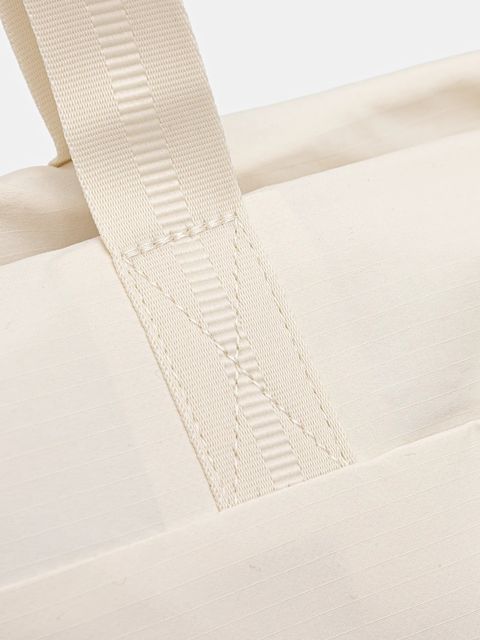 Puma torebka kolor beżowy 91717