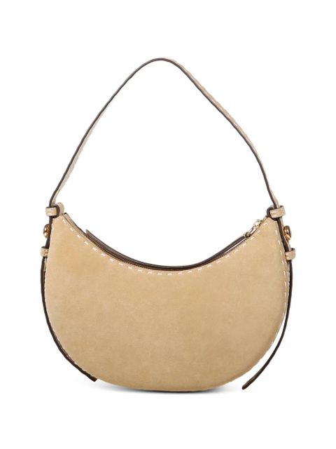 Tory Burch stitched-trim shoulder bag - Neutrals - zdjęcie produktu nr 2