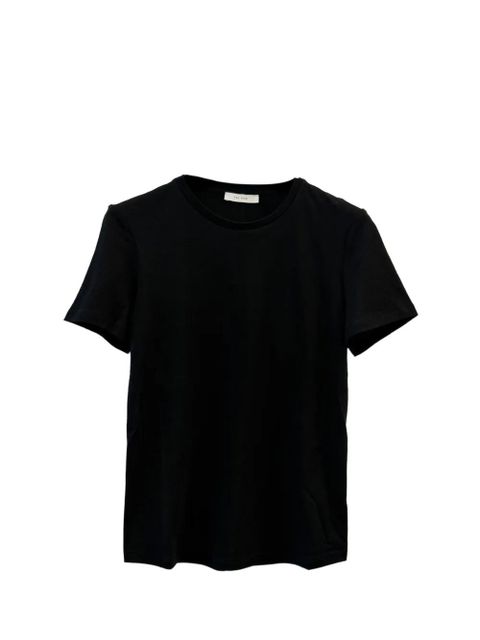 The Row short-sleeve T-shirt - Black - zdjęcie produktu nr 1