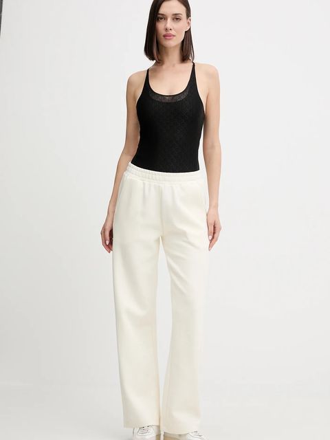 Calvin Klein Performance body kolor czarny odkryte plecy LVGWF5K114