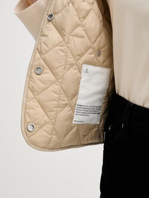 Marc O'Polo bezrękawnik