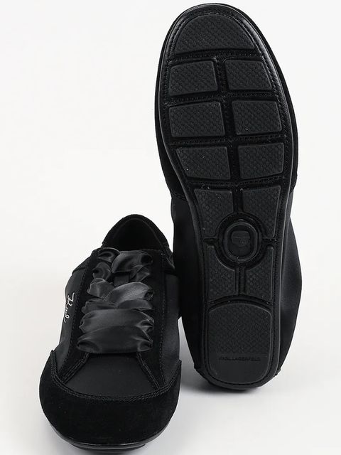 Karl Lagerfeld sneakersy Ariella