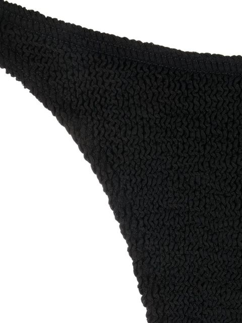Bond-eye Serenity bikini briefs - Black