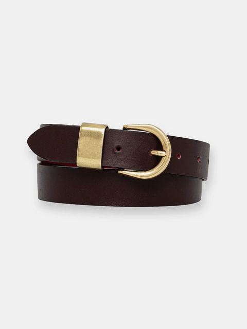 Sessun pasek skórzany - zdjęcie produktu nr 1