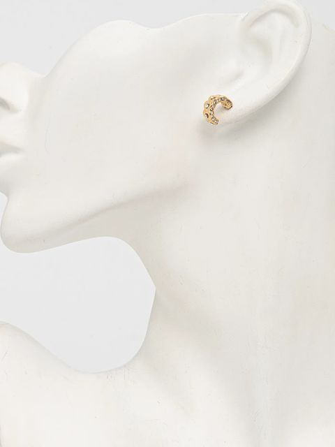 Guess kolczyki L.O.V.E. JUBE05 472JW - zdjęcie produktu nr 2