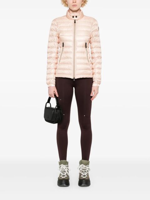 Moncler Grenoble Walibi packable down jacket - Pink - zdjęcie produktu nr 2