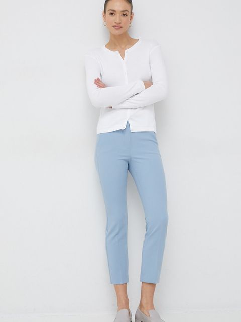 United Colors of Benetton kardigan bawełniany - zdjęcie produktu nr 2