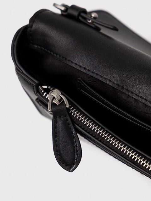 Pinko torebka skórzana