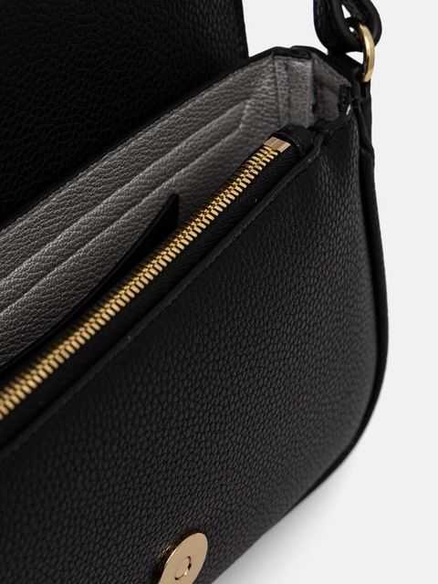 Emporio Armani torebka kolor czarny EW000538 AF12103