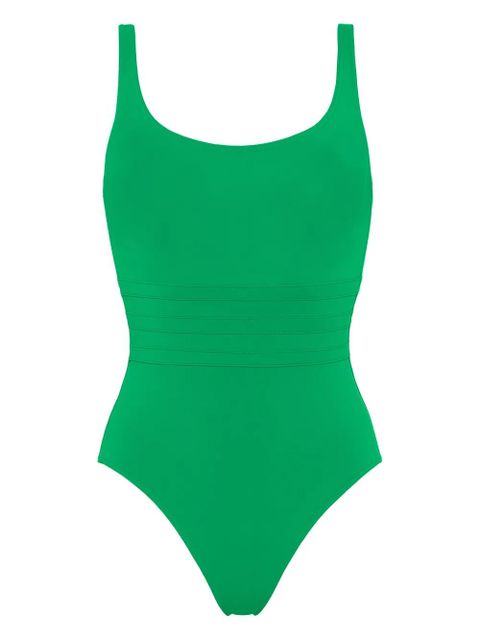 ERES Asia open-back swimsuit - Green - zdjęcie produktu nr 1