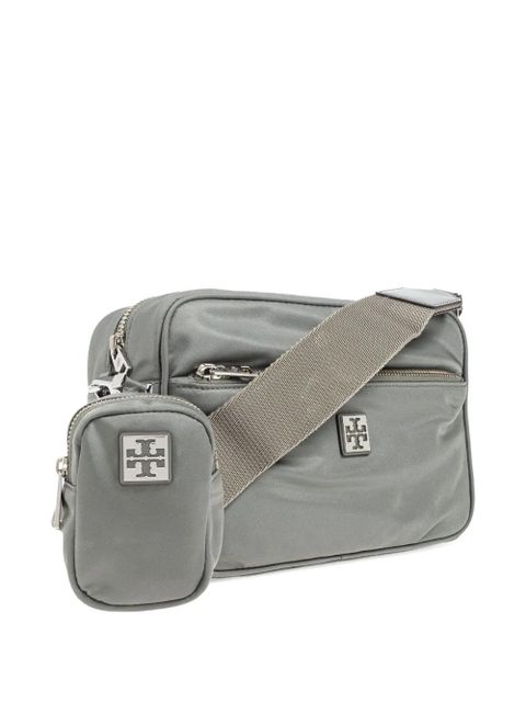 Tory Burch Virginia shoulder bag - Grey