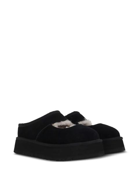 UGG Bea slippers - Black - zdjęcie produktu nr 2