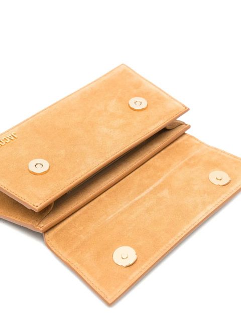 Jacquemus Le Chiquito Long tote bag - Neutrals