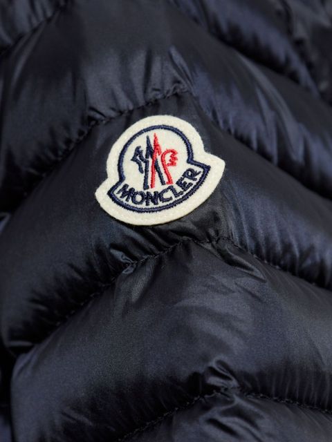 Moncler Barbel jacket - Blue