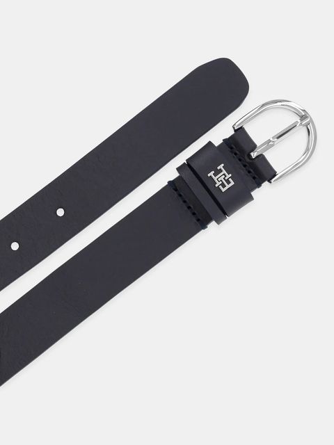 Tommy Hilfiger pasek skórzany - zdjęcie produktu nr 2