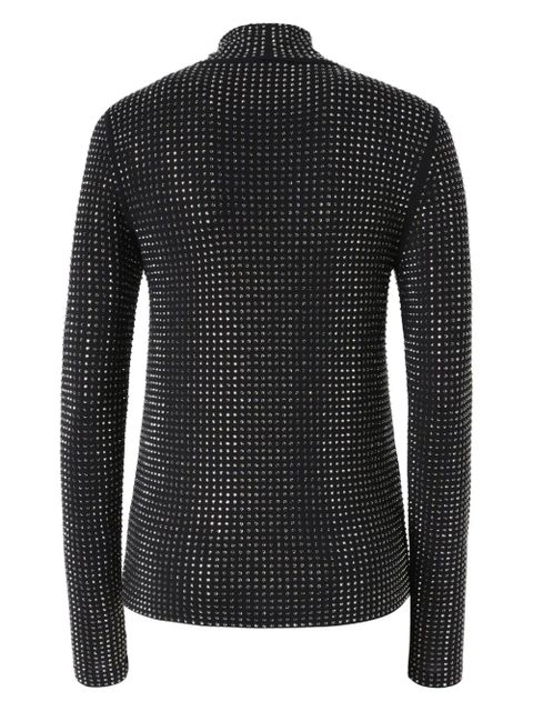 PINKO Koch top - Black - zdjęcie produktu nr 2