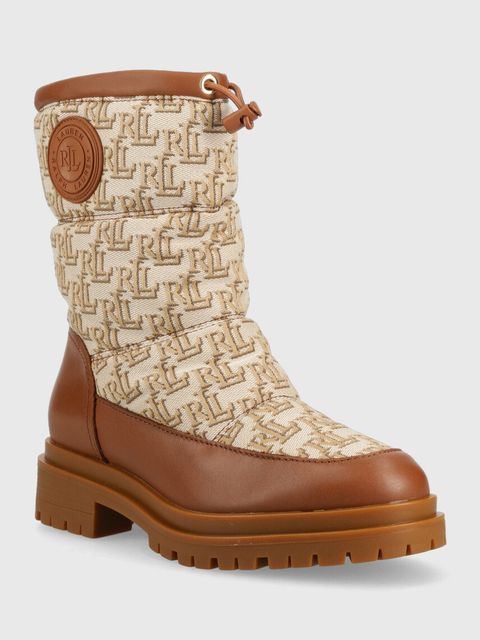 Lauren Ralph Lauren botki Coree - zdjęcie produktu nr 2