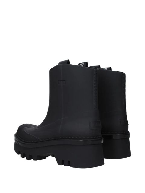 Chloé Betty ankle boots - Black
