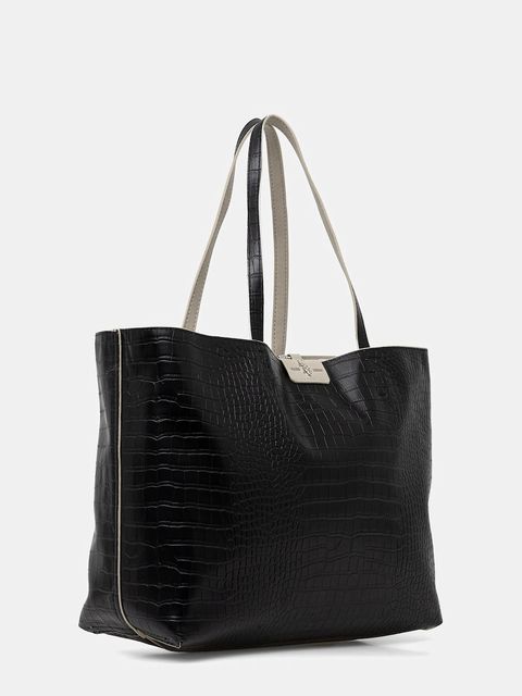 U.S. Polo Assn. torebka dwustronna Axtell Reversible