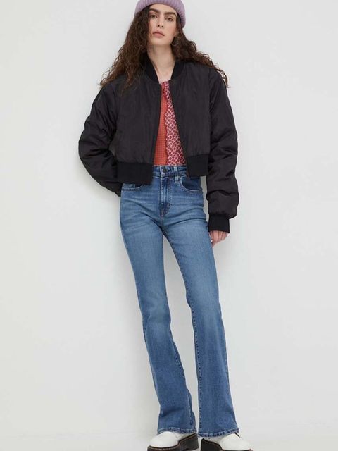 Levi's jeansy 726 - zdjęcie produktu nr 1