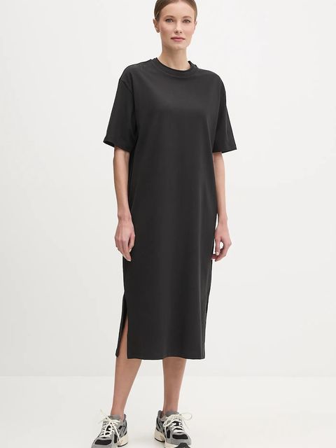 The North Face sukienka bawełniana Oversized - zdjęcie produktu nr 1