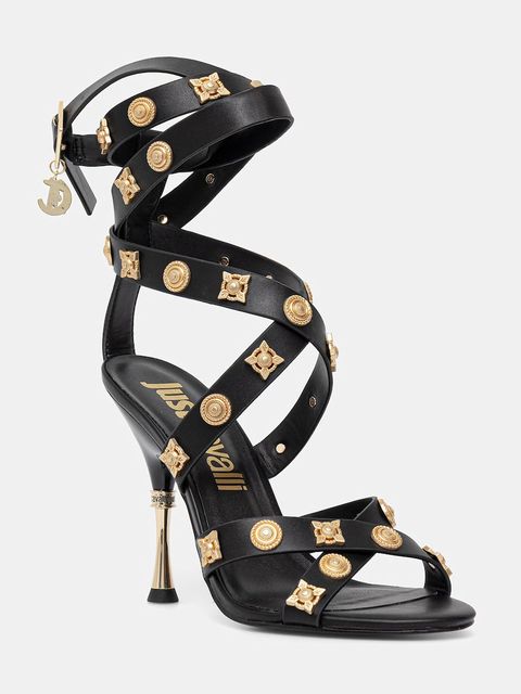 Just Cavalli sandały