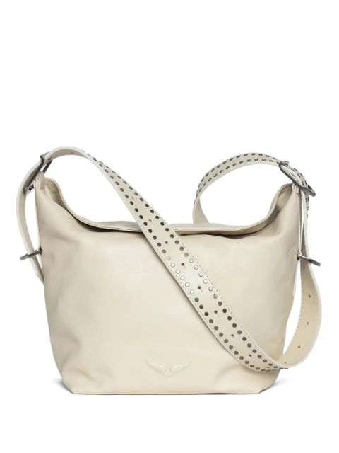 Zadig&Voltaire Jane shoulder bag - White - zdjęcie produktu nr 1