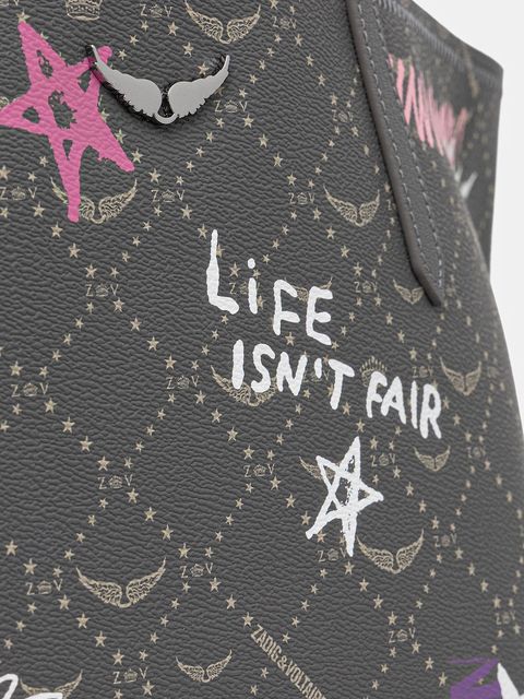 ZADIG&VOLTAIRE torebka