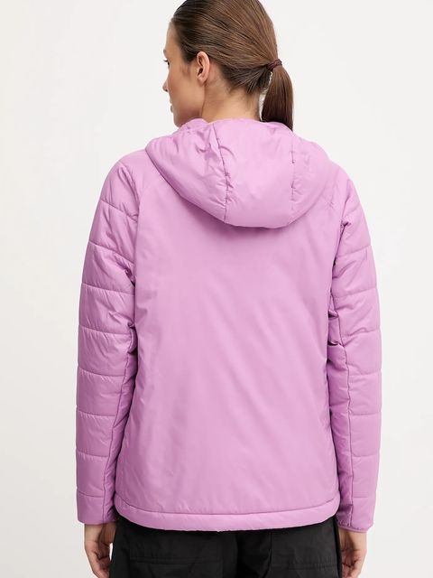 adidas TERREX kurtka sportowa Multi Insulated kolor różowy przejściowa JN0799