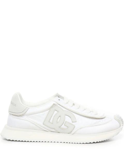 Dolce & Gabbana DG Cushion sneakers - Neutrals - zdjęcie produktu nr 1