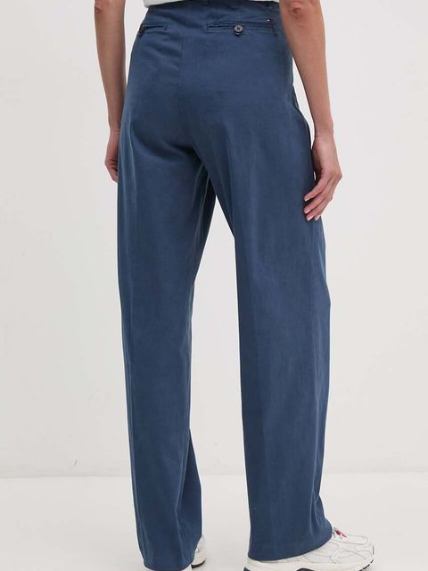 Tommy Hilfiger spodnie - zdjęcie produktu nr 2