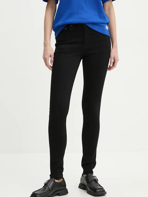 G-Star - Jeansy 3301 Skinny - zdjęcie produktu nr 1