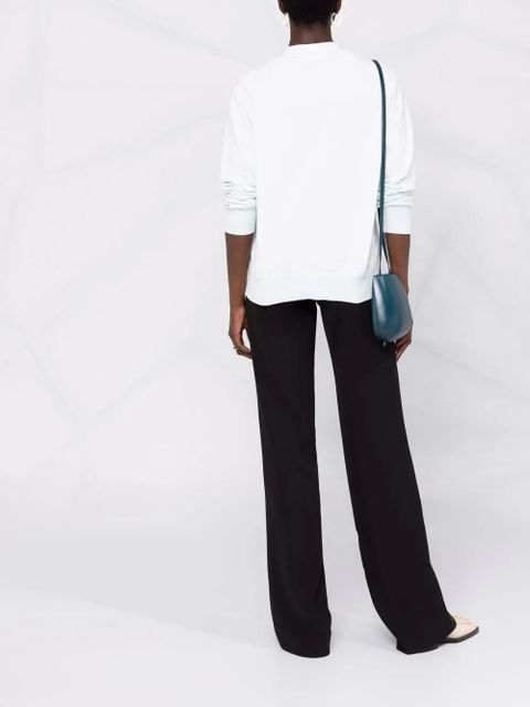 Jil Sander V-neck cardigan - Green
