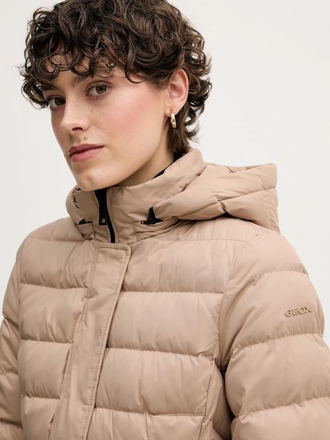 Tommy Hilfiger sweter wełniany damski kolor szary lekki z golfem WW0WW46791