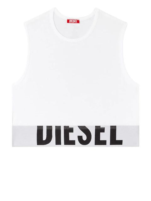Diesel Ada bra - White - zdjęcie produktu nr 1