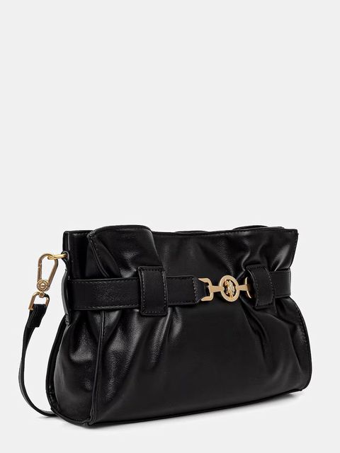 U.S. Polo Assn. torebka crossbody damska z imitacji skóry JANE - zdjęcie produktu nr 1