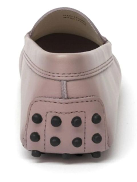 Tod's penny loafers - Pink - zdjęcie produktu nr 2