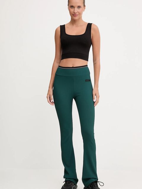 EA7 Emporio Armani legginsy treningowe - zdjęcie produktu nr 2