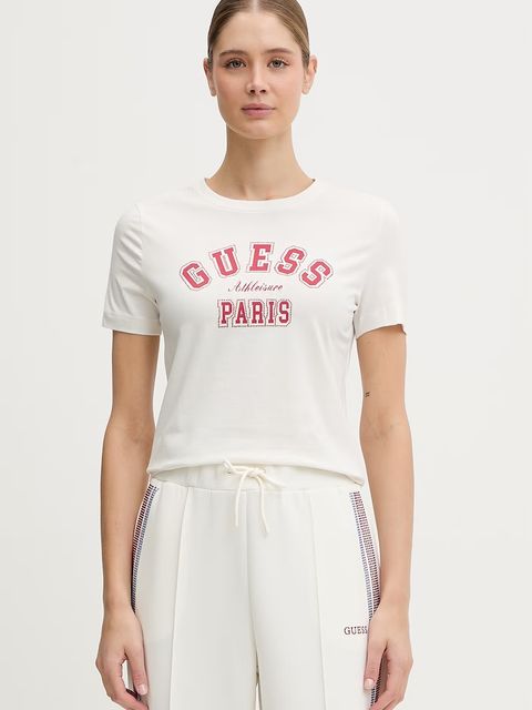 Guess t-shirt ANITA - zdjęcie produktu nr 1