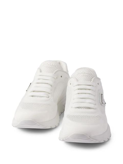 Prada Prax 2.0 sneakers - White