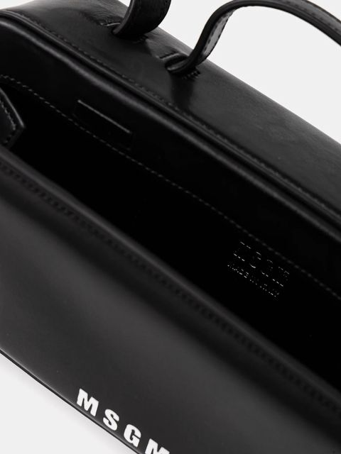 MSGM torebka skórzana