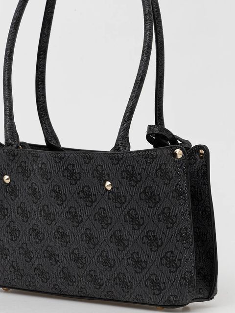 Guess torebka MERIDIAN kolor szary HWSG69 74090 - zdjęcie produktu nr 2