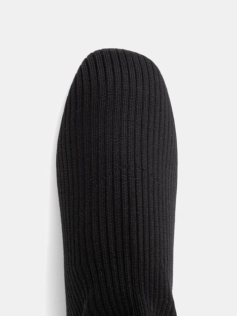 Camper kozaki Casi Myra kolor czarny na płaskim obcasie K400801-001