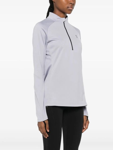 On Running Climate sweatshirt - Purple