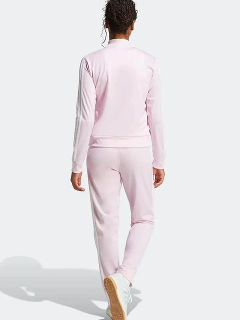 adidas dres Essentials damski kolor różowy JD5437 - zdjęcie produktu nr 2