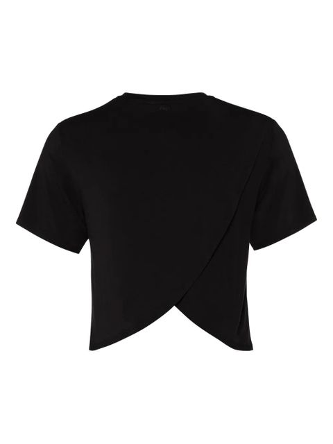 ERES Solo T-shirt - Black