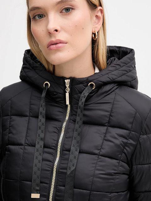 Gaudi kurtka kolor czarny przejściowa 521BD35001