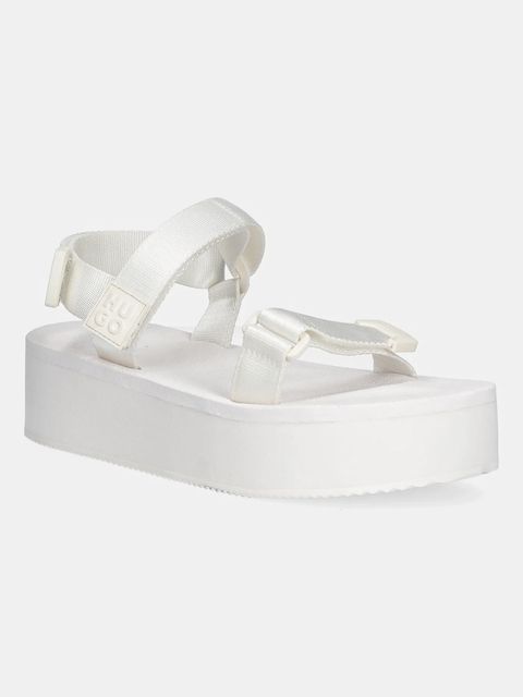 HUGO sandały Zaralyn - zdjęcie produktu nr 2